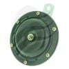 Jaylec HO2007 Disc Horn 12V High Tone 115DB Black 101mm