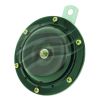 Jaylec HO2008 Disc Horn 24V High Tone 115DB Black 101mm