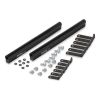 Holley LS Fuel Rails fits HO300-137 LS1/LS2/LS6 Single Plane Manifold HO534-219