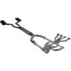 Manta Exhaust Twin 3