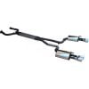 Manta Exhaust Twin 3