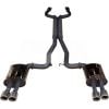 Manta Exhaust Twin 3