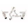 Invidia R400 Cat Back Exhaust fits Subaru Levorg HS15SVG2GM1GS