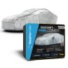 Weathermate Hail Car Cover Sedan up to 4.4m HS440