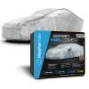 Weathermate Hail Car Cover Sedan up to 5.3m HS530