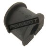 Febest HSB-015 Rear Stabilizer Bar Bushing D13
