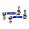 Superior Engineering Sway Bar Link Kit Front Suitable for Toyota Hilux 2005 On/Prado 2002 On/FJ Cruiser 2006-2018 HSD85-KIT