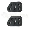 Invidia Exhaust Hanger 12mm 2-Pack HSEP12UNIER75B