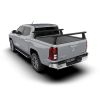 HSP 4x4 Load Rack Jnr Full Set fits Triton MV 2024+ mounts to HSP Roll R Cover 2010-LJ1-RC