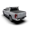 HSP 4x4 Load Rack Pro Front Leg fits Triton MV 2024+ mounts to HSP Roll R Cover 2010-LR2-F-RC