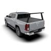 HSP 4x4 Load Rack Pro Rear Leg fits Triton MV 2024+ mounts to HSP Roll R Cover 2010-LR2-R-RC