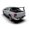 HSP 4x4 Load Rack Pro Rear Leg fits Triton MV 2024+ mounts to Factory Tub 2010-LR2-R