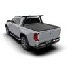 HSP 4x4 Load Rack Pro Front Leg fits Amarok 2023+ mounts to Factory Tub or HSP Roll R Cover 2510-LR2-F