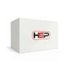 HSP 4x4 Mounting Kit fits Next Gen Ranger/Raptor Factory Cargo Management System NGR-CMSK