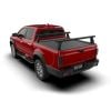 HSP 4x4 Load Rack Jnr Full Set fits JAC T9 2025+ Dual Cab mounts to Factory Tub or Roll R Cover 1510-LJ1-RC