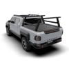 HSP 4x4 Load Rack Pro Full Set fits Kia Tasman 2025+ Dual Cab mounts to Roll R Cover 1710-LR2-S-RC