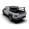 HSP 4x4 Load Rack Pro Full Set fits Kia Tasman 2025+ Dual Cab mounts to Factory Tub 1710-LR2-S