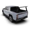 HSP 4x4 Load Rack Pro Rear Leg fits LDV Terron 2025+ Dual Cab mounts to Factory Tub 1820-LR2-R