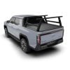 HSP 4x4 Load Rack Pro Full Set fits LDV Terron 2025+ Dual Cab mounts to Roll R Cover 1820-LR2-S-RC