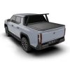 HSP 4x4 Load Rack Pro Front Leg fits MG MGU9 2025+ Dual Cab mounts to Roll R Cover 2710-LR2-F-RC