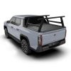 HSP 4x4 Load Rack Pro Full Set fits MG MGU9 2025+ Dual Cab mounts to Roll R Cover 2710-LR2-S-RC