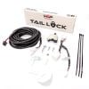 HSP 4x4 HLU18 Tailgate Lock suits Toyota Hilux SR5 2026-On