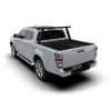 HSP 4x4 Load Rack Pro Front Leg fits D-Max 12-20 mounts to Factory Tub X-LR2-F