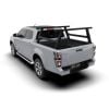 HSP 4x4 Load Rack Pro Full Set fits D-Max 12-20 mounts to Factory Tub X-LR2-S