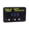 Hulk 4x4 HU8176 Quick Response Electronic Throttle Controller