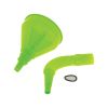 Hulk 4x4 HU0654 Funnel with Filter 2 Piece Plastic HD 145mm x 380mm
