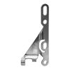 Hurst Transmission Cable Bracket fits GM TH350 400 & 700R HU1175778