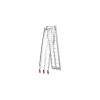 Hulk 4x4 HU2415 UTV/ATV Aluminum Loading Ramps