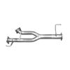 Hulk 4x4 HU4946XS Delete Pipe For HU4946/HU4943 fits Land Cruiser VDJ200
