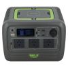 Hulk 4x4 HU6504 Portable Power Station 700W Pure Sine Wave Inverter