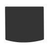 RubberTree Executive Rubber Boot Liner fits Haval H6 HEV 2021-on HVB005-01TPR