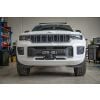 Offroad Animal Hidden Winch Mount fits Grand Cherokee Overland WL 2022-on HW-JGC-WL-22-ASM0