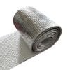 Autotecnica HWH09 Heat Shield Tape For Wiring & Fuel Lines 15m