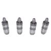 Hylift Johnson A-2271 X4 Hyd Valve Lifters No Groove Ford 5.4L Mod 1997-05 Pack Of 4