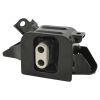 Febest Left Engine Mount HYM-H5ATLH