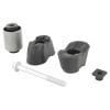 Febest Engine Mount Bushing Kit HYMB-SBR-KIT
