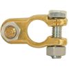 Icon E55-0006HP Battery Terminal + Hex Nut Pkt 10 8mm Steel Hex Nut