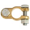 Icon E55-0023N Batteryery Terminal Bolt Type Pkt 10 8mm Bolt Type