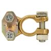 Icon LV4020N Battery Terminal Saddle Type Pkt 10 Negative Type End Entry