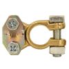 Icon LV4020P Battery Terminal Saddle Type Pkt 10 Positive Type End Entry