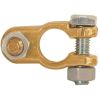 Icon LV4026HN Battery Terminal Hex Nut Pkt 10 8mm Steel Hex Nut