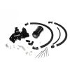 Integrated Engineering Recirculating Catch Can Kit fits VW MK7 GTI IEBACN1