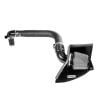 Integrated Engineering Cold Air Intake Kit fits VW MK6 Gold/MK5 GTI and Audi A3 2L TSI IEINCB4