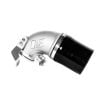 Integrated Engineering Turbo Inlet Pipe fits VW & Audi 2L T/1.8T Gen 3 Engines IEINCI10