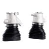Integrated Engineering Turbo Inlet Pipes fits Audi C8 RS6/RS7 IEINCY2