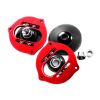 Integrated Engineering Adjustable Camber Plates fits VW MK5/MK6 and Audi 8P/8J IESUUB1